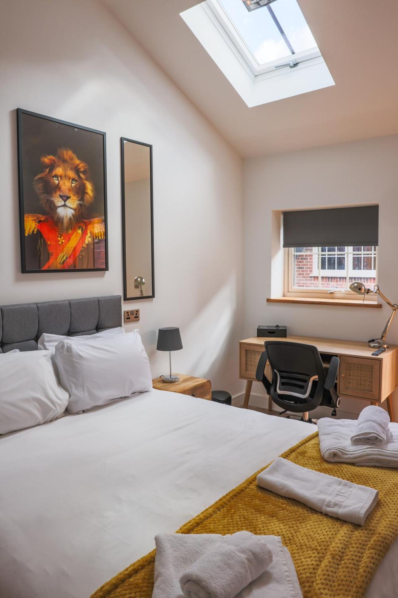 The Coach Hotel Coleshill Extérieur photo
