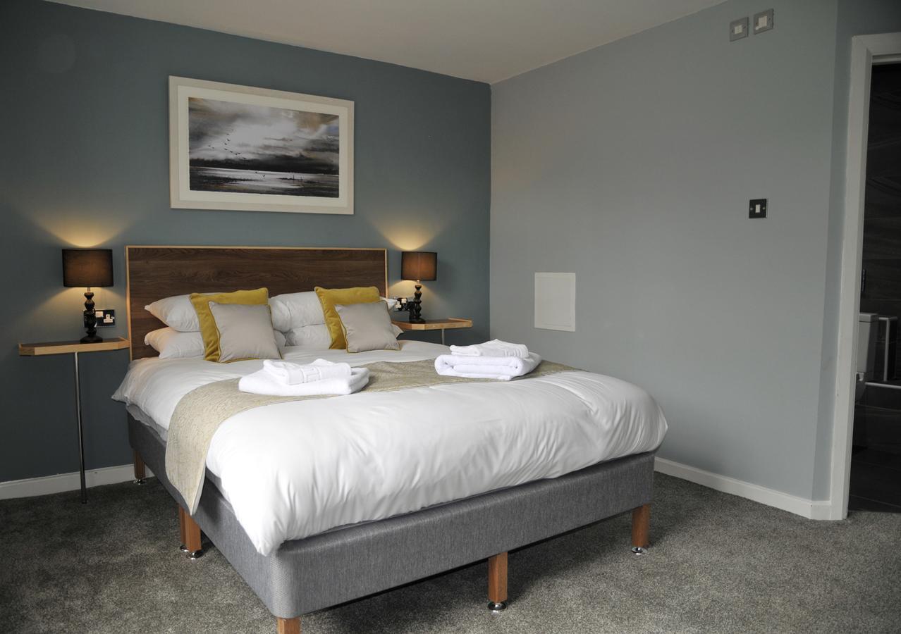 The Coach Hotel Coleshill Extérieur photo
